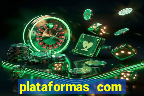 plataformas com bonus de cadastro facebook